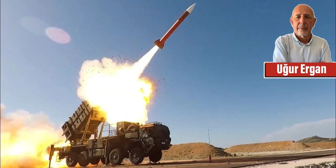 Füze tehdidine karşı boşa geçen 35 yıl