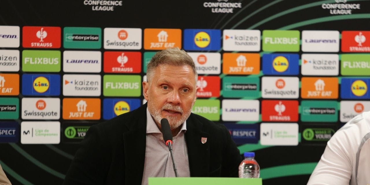 Elendi ama gurur duyuyor