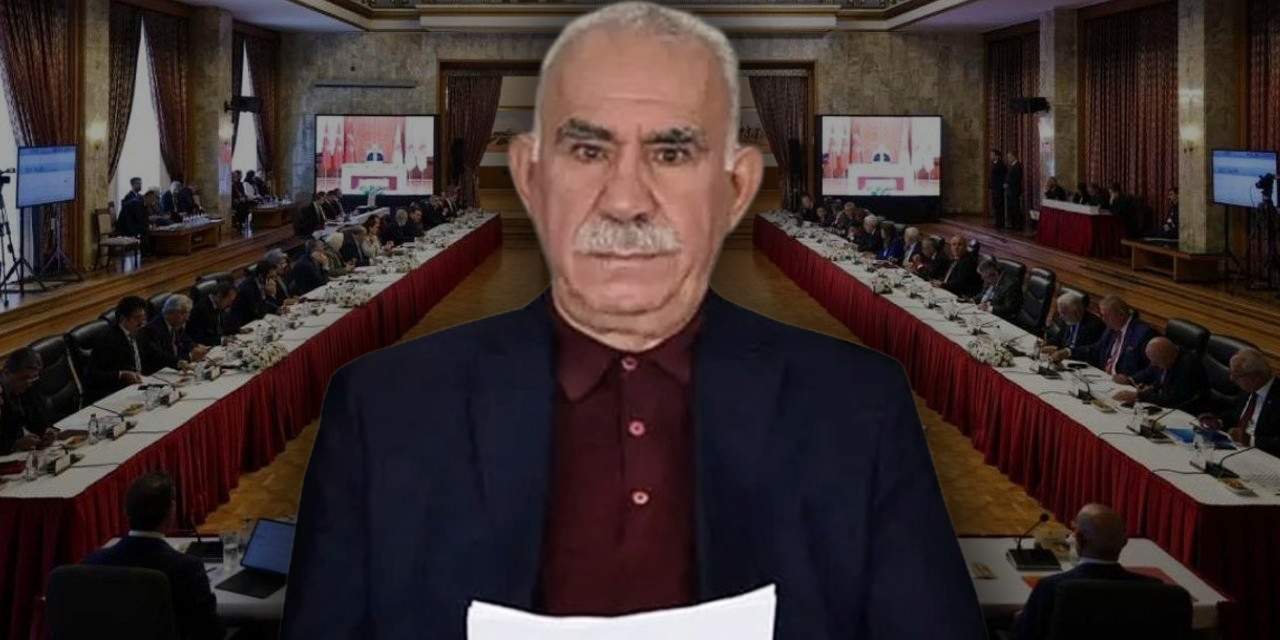 Öcalan sürecin yasa hazırlığının neresinde olacak? Kulisler yanıtladı