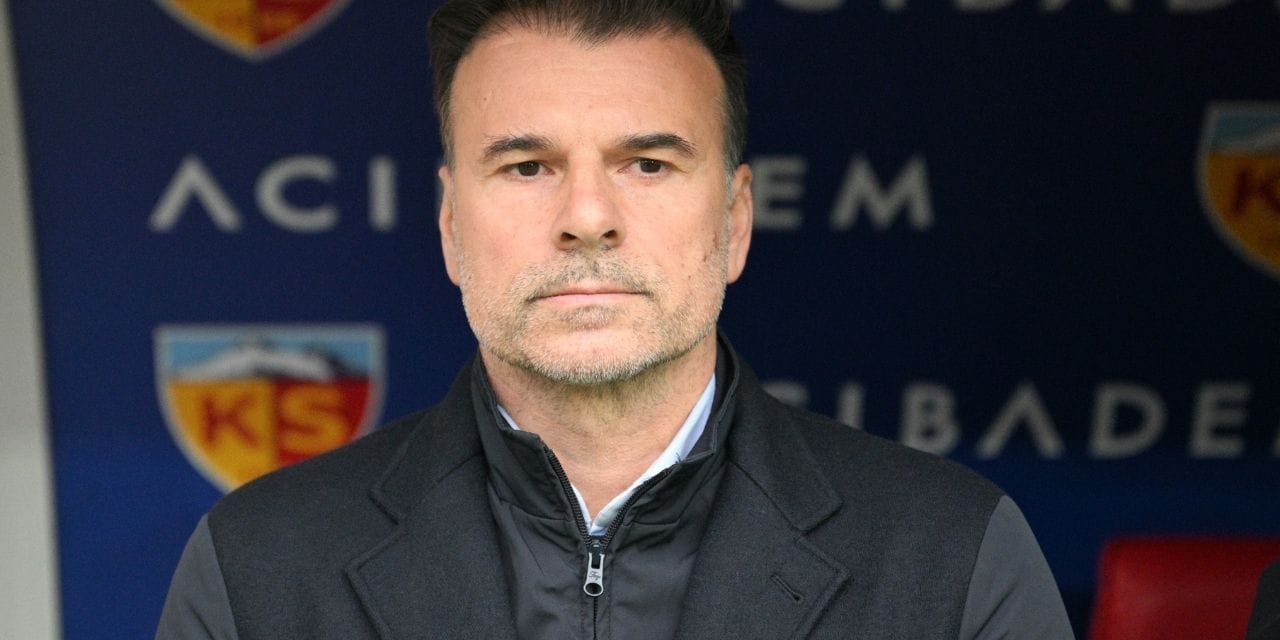 18. yenilgisini aldı ligin dibinde yalnız kaldı: Hala bırakmayacakmış