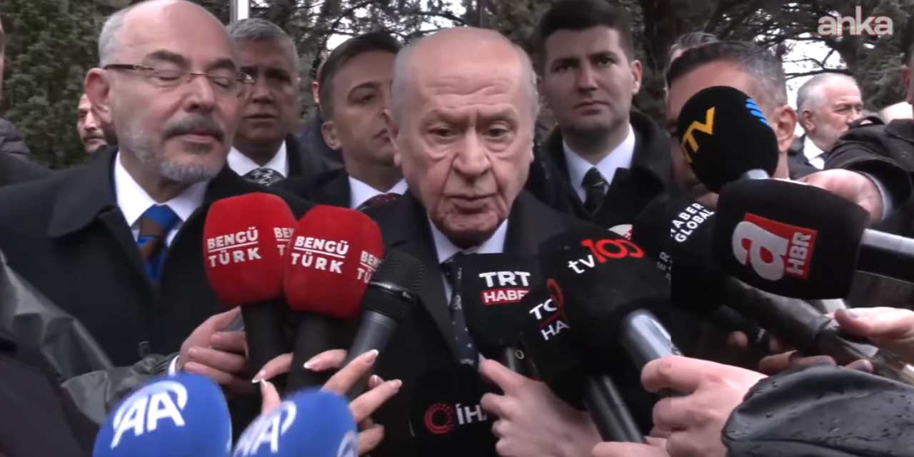 Bahçeli bayram sonrasını işaret edip çağrı yaptı