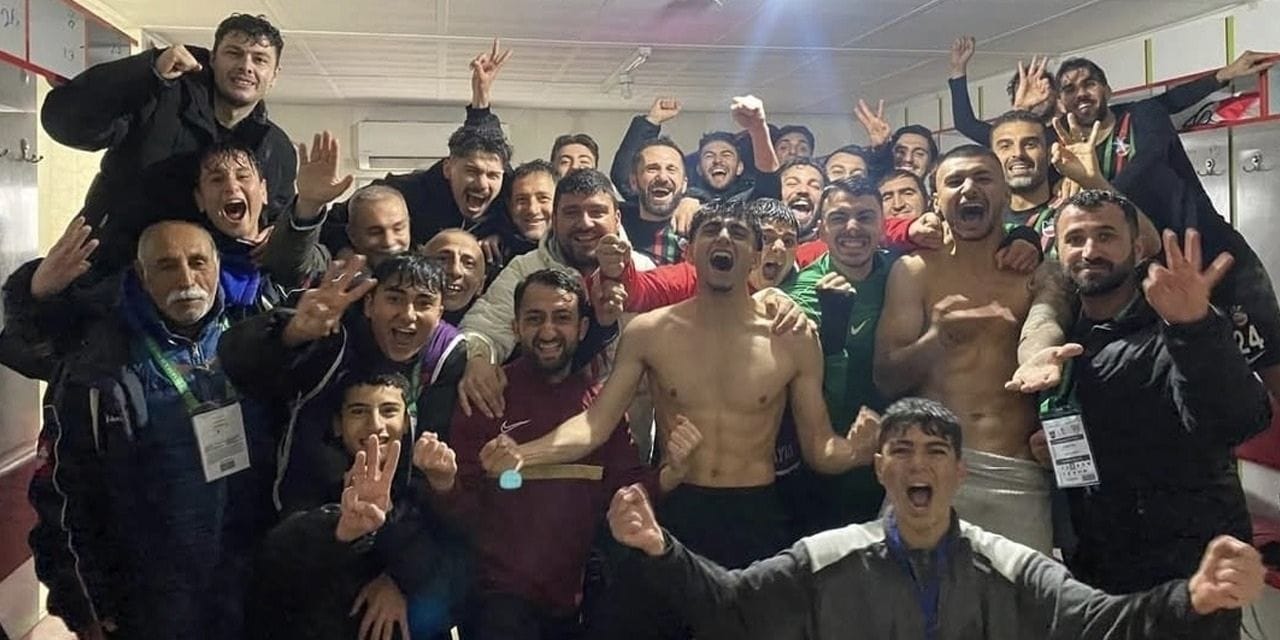 Diyarbakır takımında kriz: Futbolcular antrenmana çıkmama kararı aldılar