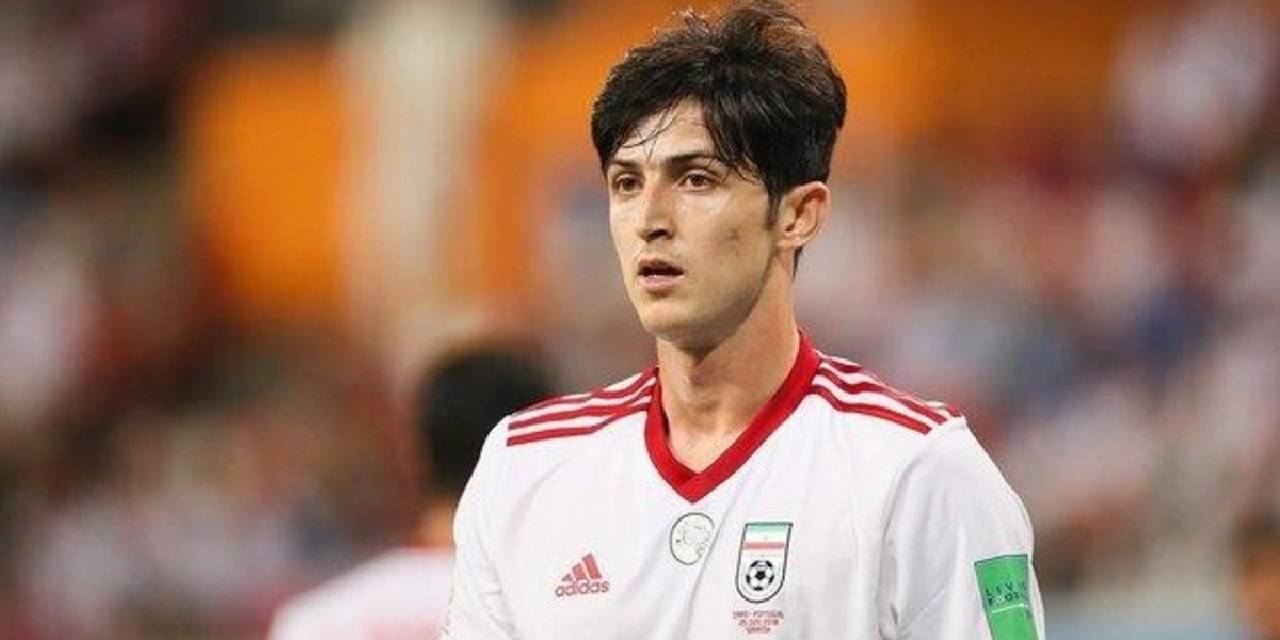 İran'ın yıldız futbolcusuna 'sadakatsizlik' yaptırımı! Milli takımdan ihraç edildi