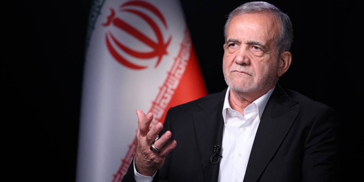 Pezeşkiyan'dan sert uyarı: Eğer önlem alınmazsa bu ateş herkesi yakacak