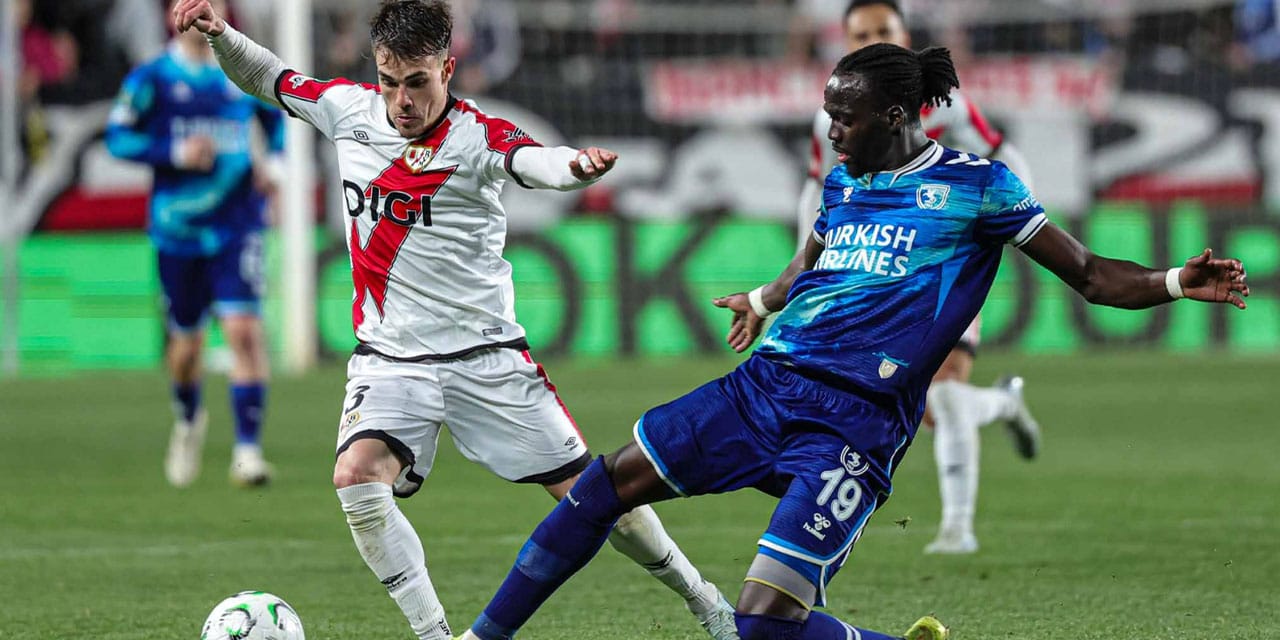 Samsunspor kazandı ama Ndiaye yıkıldı