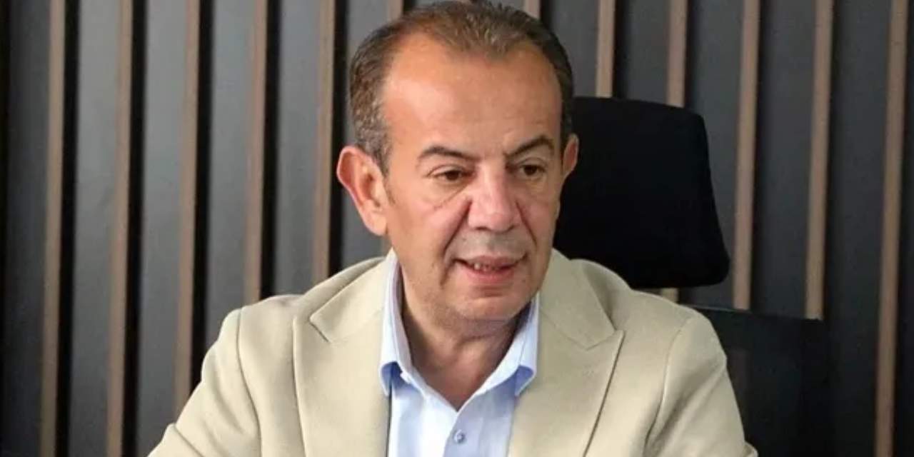 Son Dakika | Tanju Özcan'ın tutukluluğuna devam kararı verildi