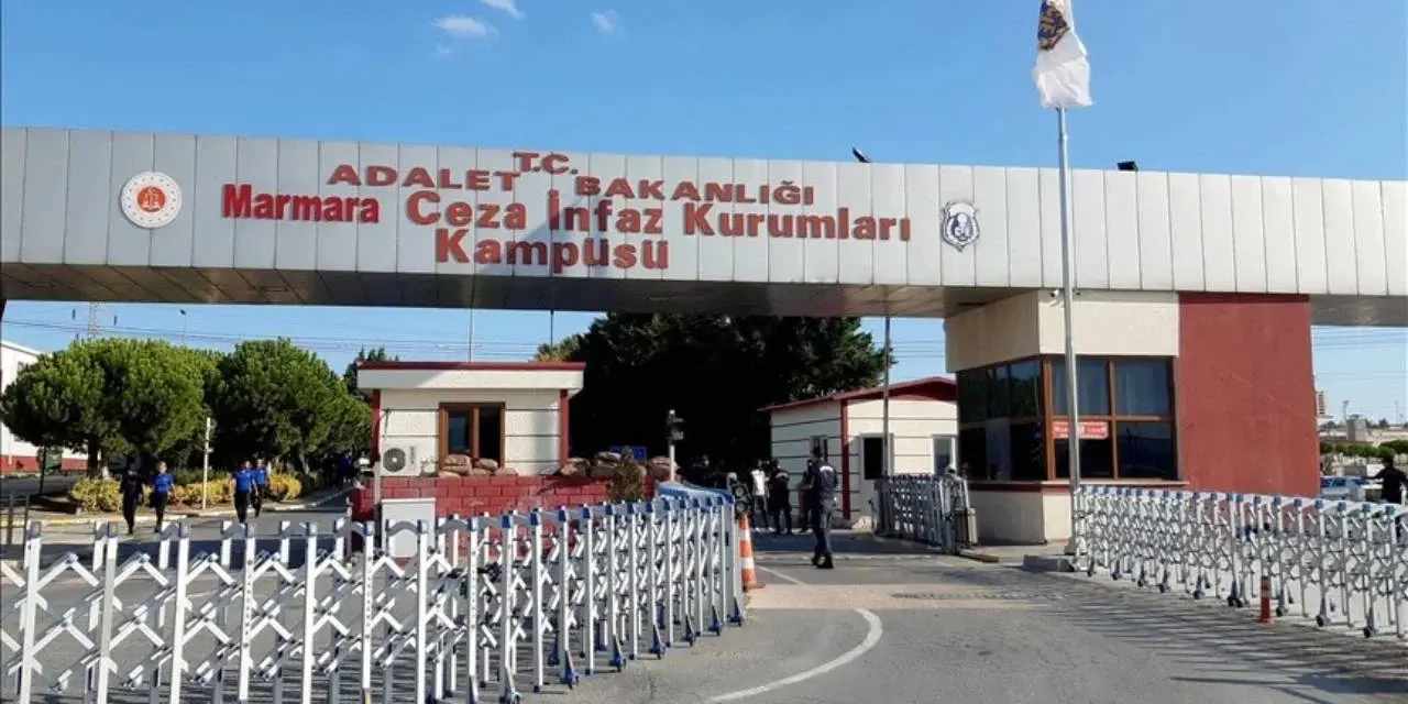 İBB tutuklularının koğuşlarında dolandırıcılık iddiasına savcılık açıklama yaptı