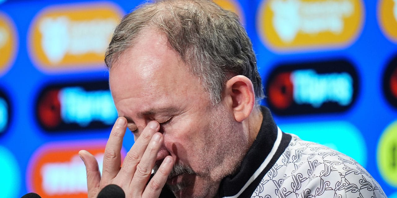 Beşiktaş'tan Fenerbahçe'ye derbi için mesaj