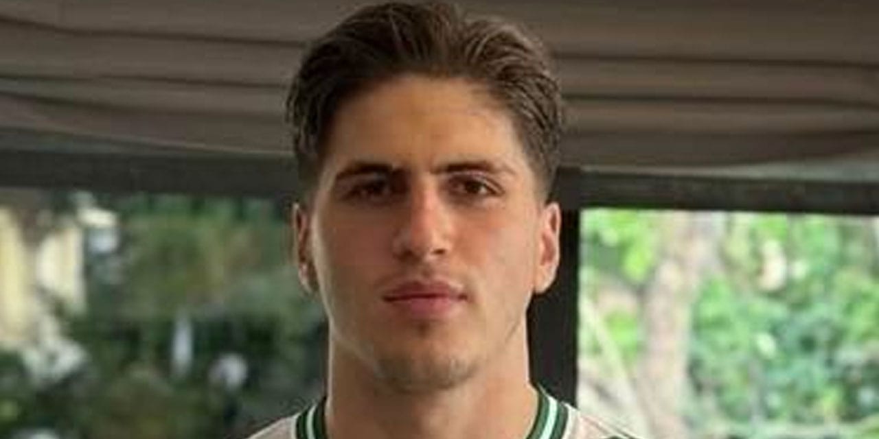 Son dakika | İstanbul'da 20 yaşındaki futbolcuya silahlı saldırı