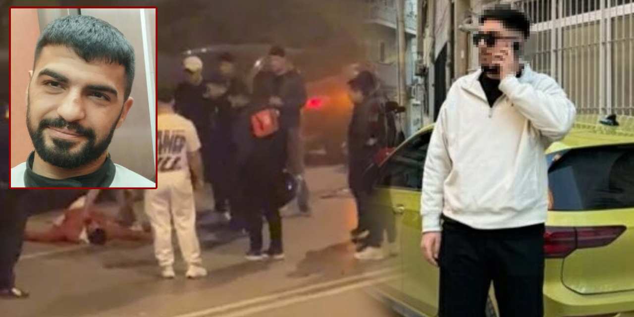 Göz göre göre moto kuryeyi öldüren ehliyetsiz şoför 15 gündür firari! Ailesi bayramda feryat etti