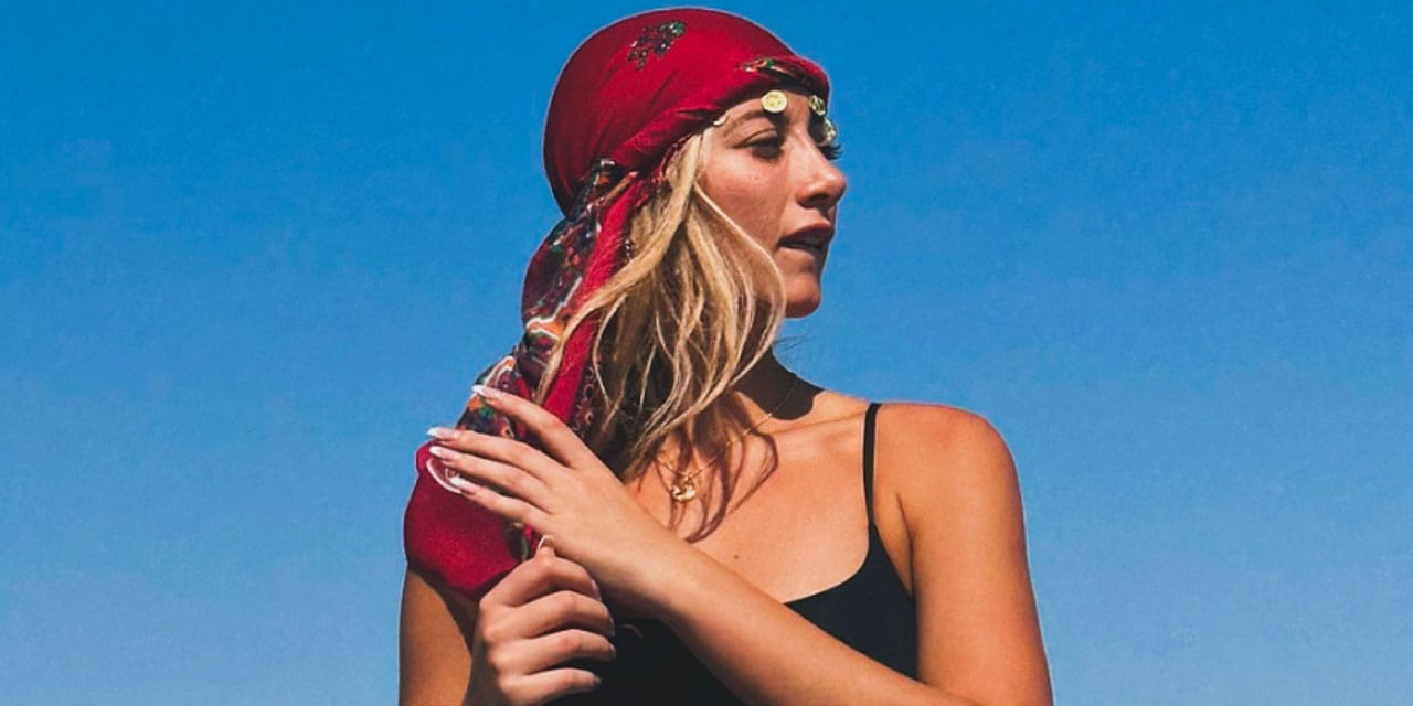 Son dakika | Aleyna Kalaycıoğlu gözaltına alındı