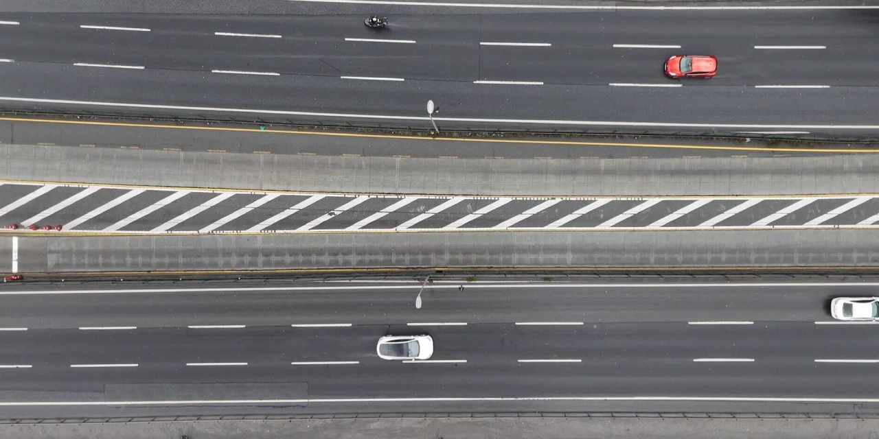 Bayramın ilk günü İstanbul trafiği nefes aldı!