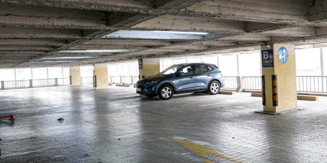 Aracını otoparka bıraktı binlerce liralık zarar oluştu: Tüm araç sahiplerini ilgilendiren karar!