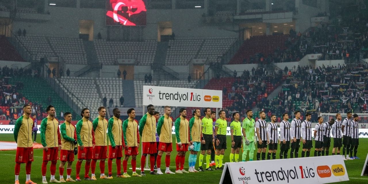 Amedspor kritik maçta mahrum kalacak: Hesapta bu yoktu