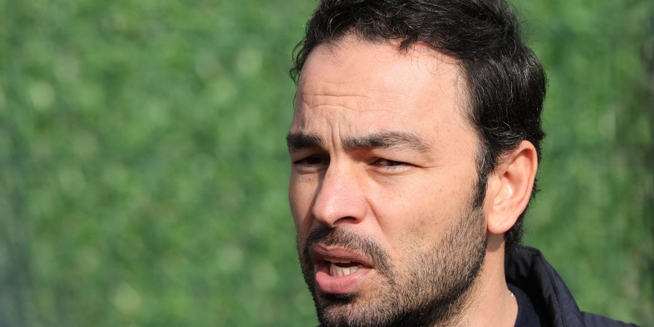 Kocaelispor'a darbe üstüne darbe: Selçuk İnan detayı