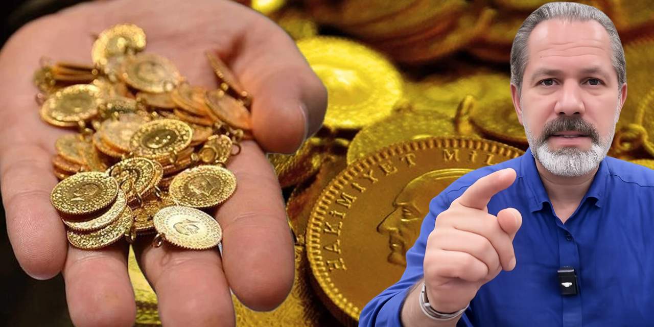 Altının patlayacağı tarihi açıkladı: Bu fiyatlar çok aranacak