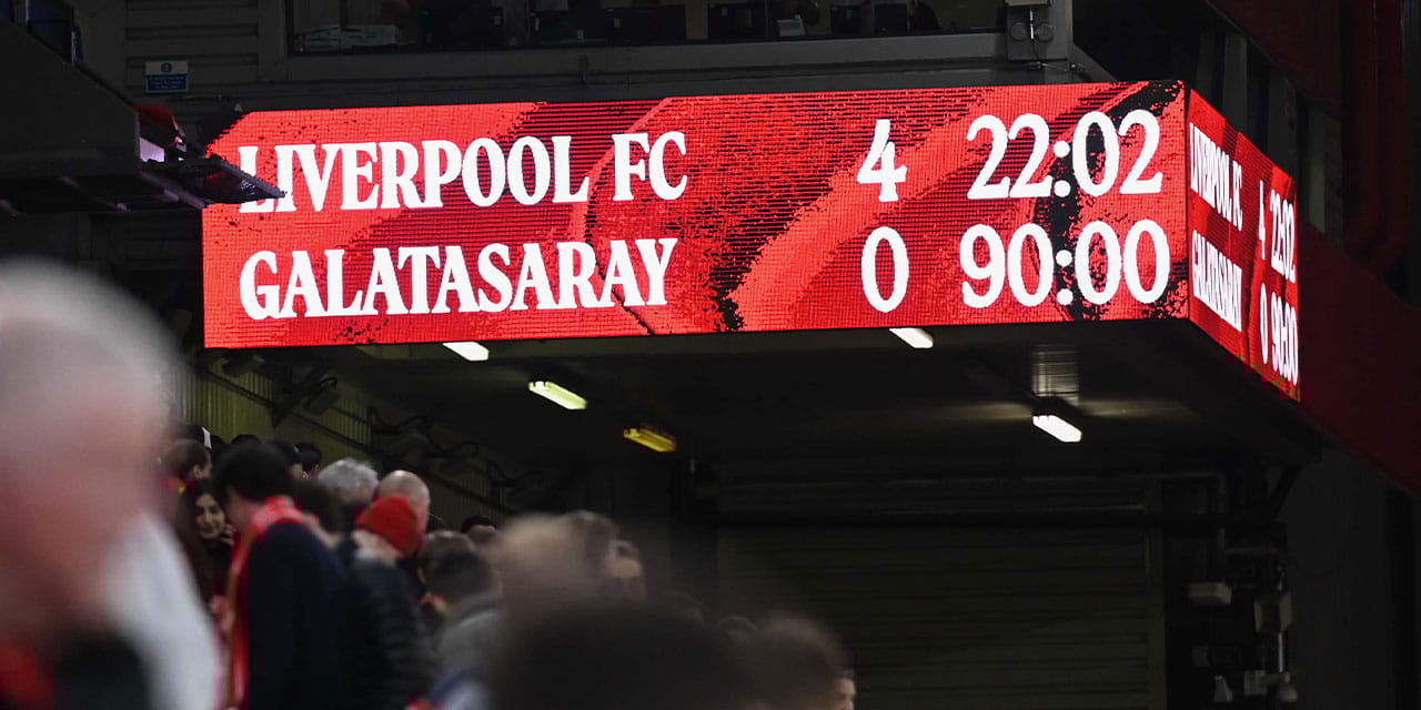 UEFA soruşturma başlattı