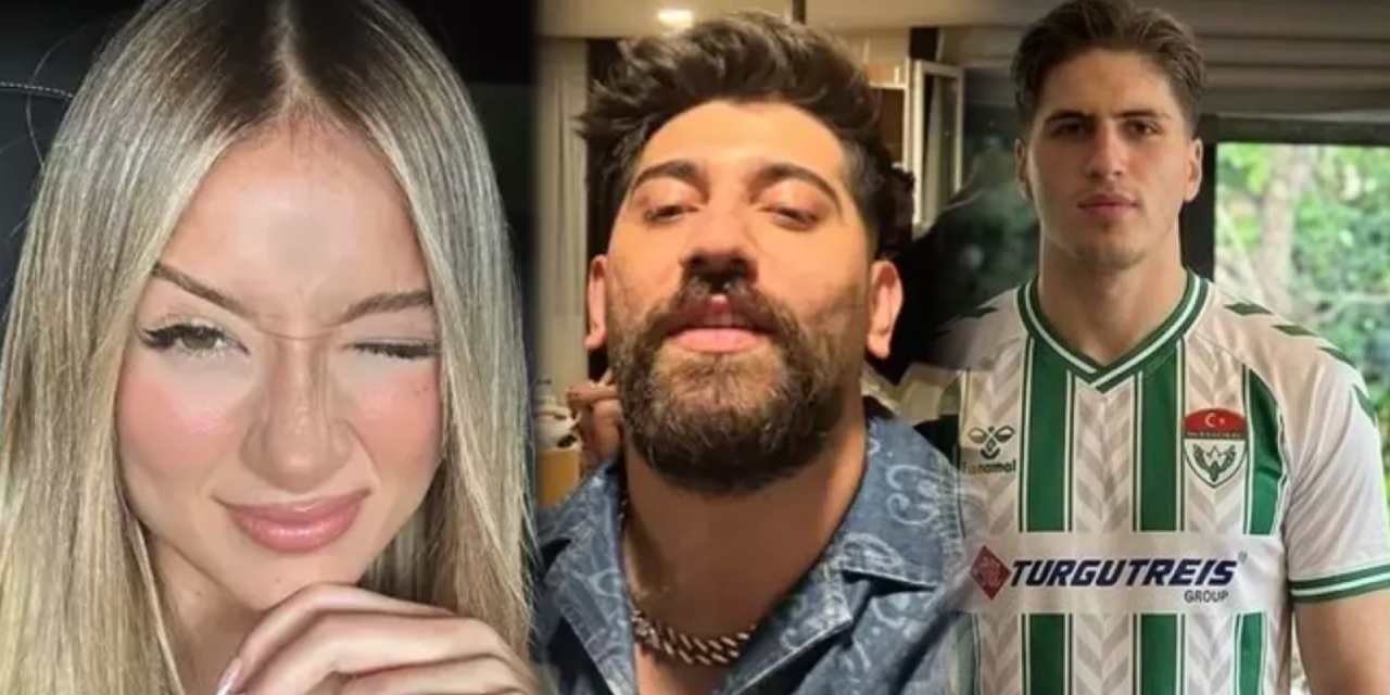 Futbolcu cinayetine gözaltına alınan Aleyna Kalaycıoğlu'nun annesi konuştu: Kızımı tehdit etti, kafa attı