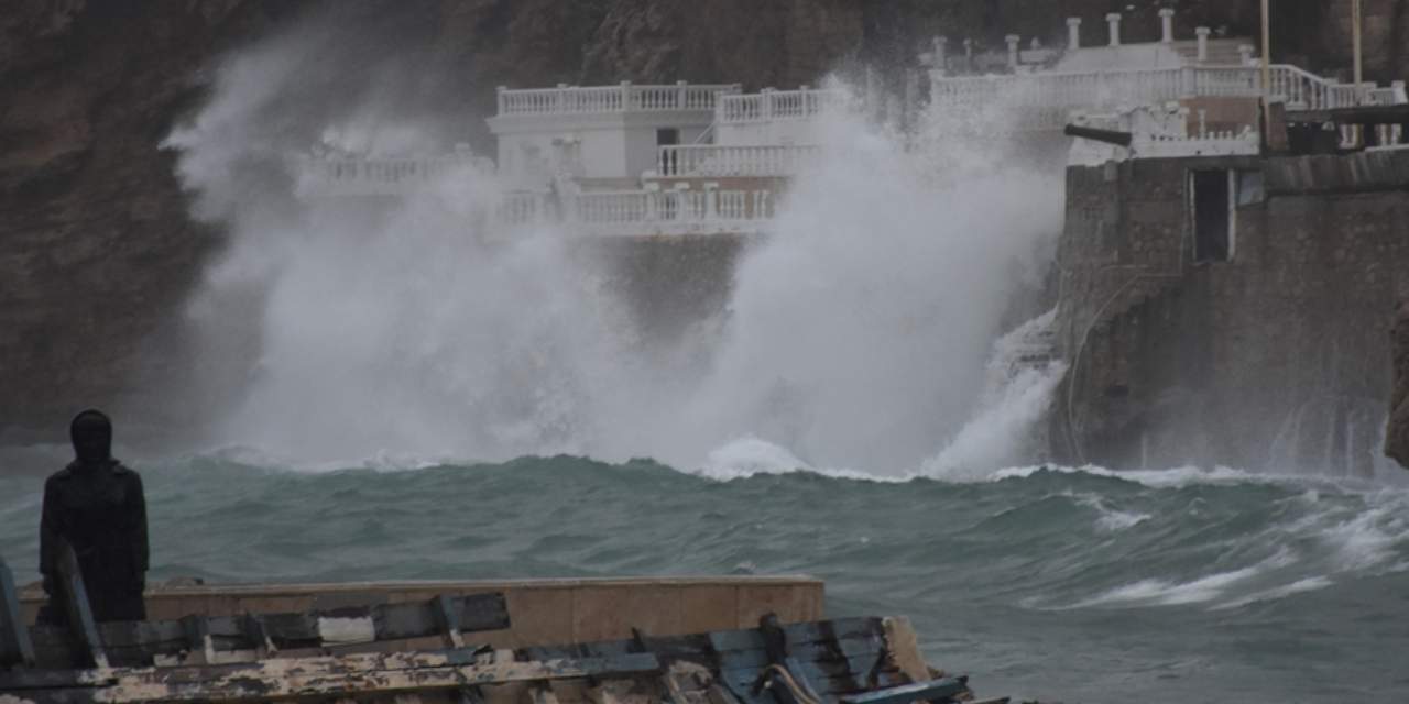 Orhan Şen havanın döneceği tarihi açıkladı