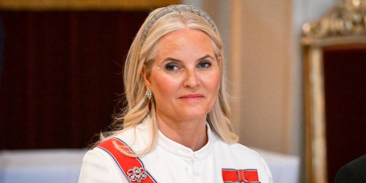 Veliaht Prenses Mette-Marit’ten Epstein itirafı: Hiç tanışmamış olmayı dilerdim