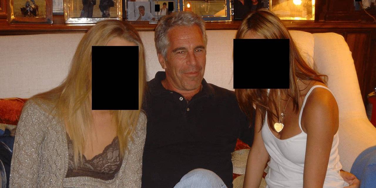 Eski modellerden Paris Savcılığı’na başvuru! "Epstein bağlantısı araştırılsın"