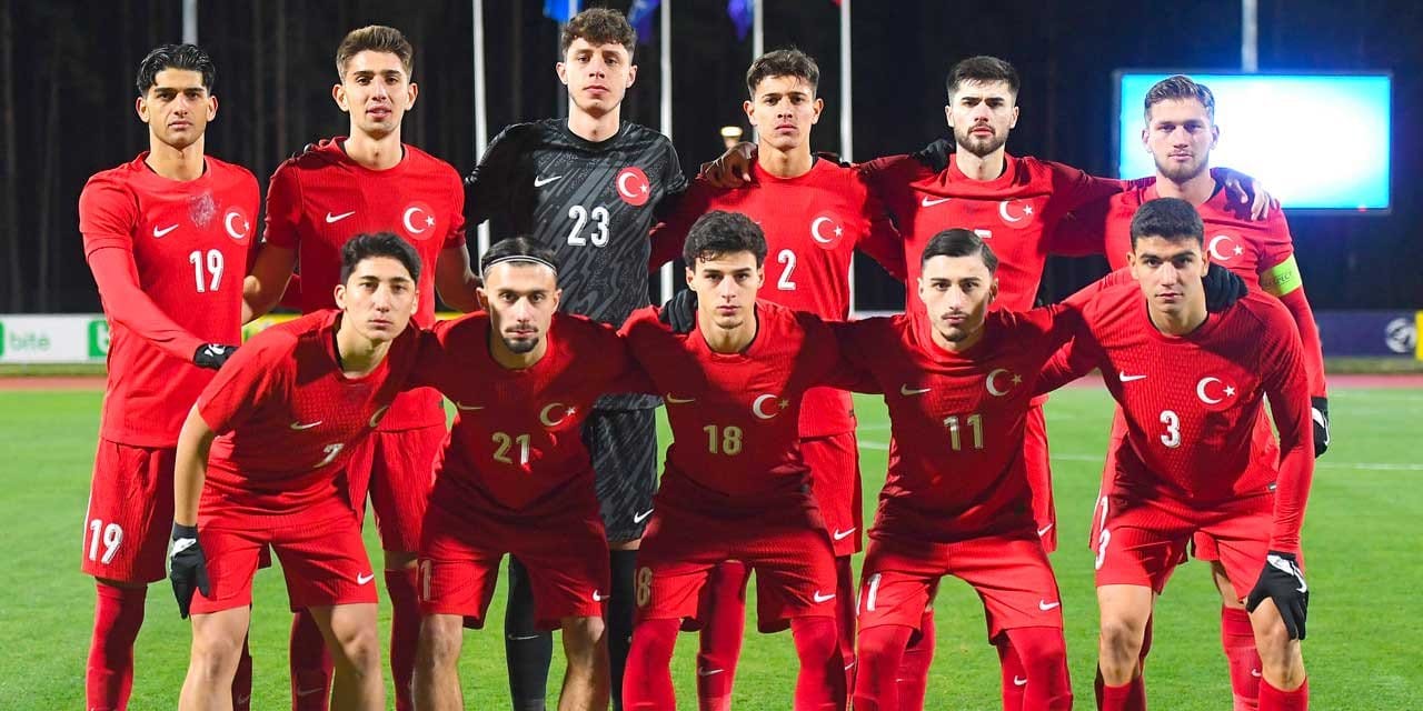 Milli takıma Fenerbahçe'den 1 futbolcu çağrıldı: Galatasaray'dan kimse davet edilmedi