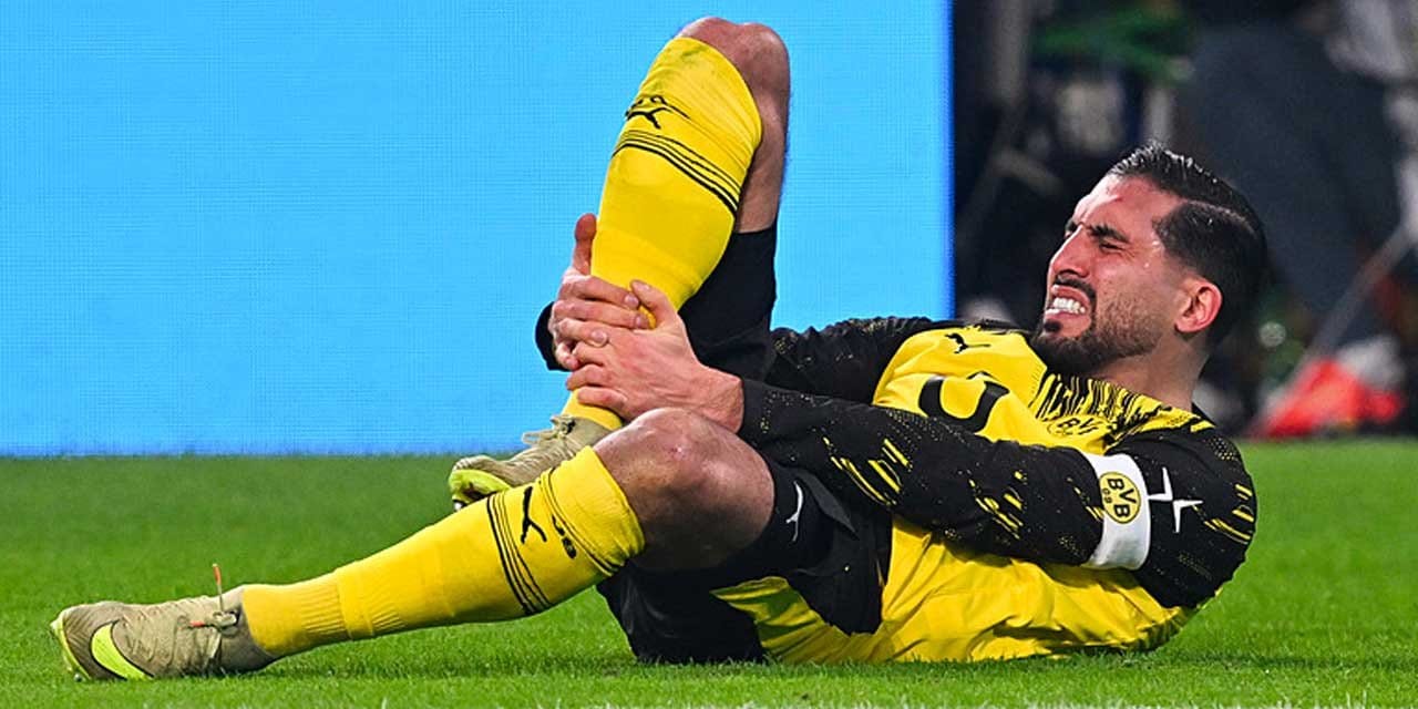 Sezonu kapattı: Sözleşmeyi kaptı