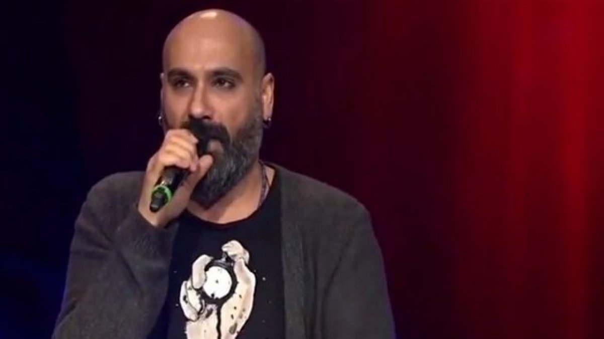 Dodan'dan "kürtçe şarkı" açıklaması