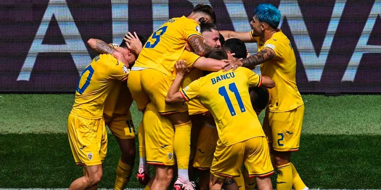 A Milli Takım'ın rakibi Romanya'nın aday kadrosu belli oldu