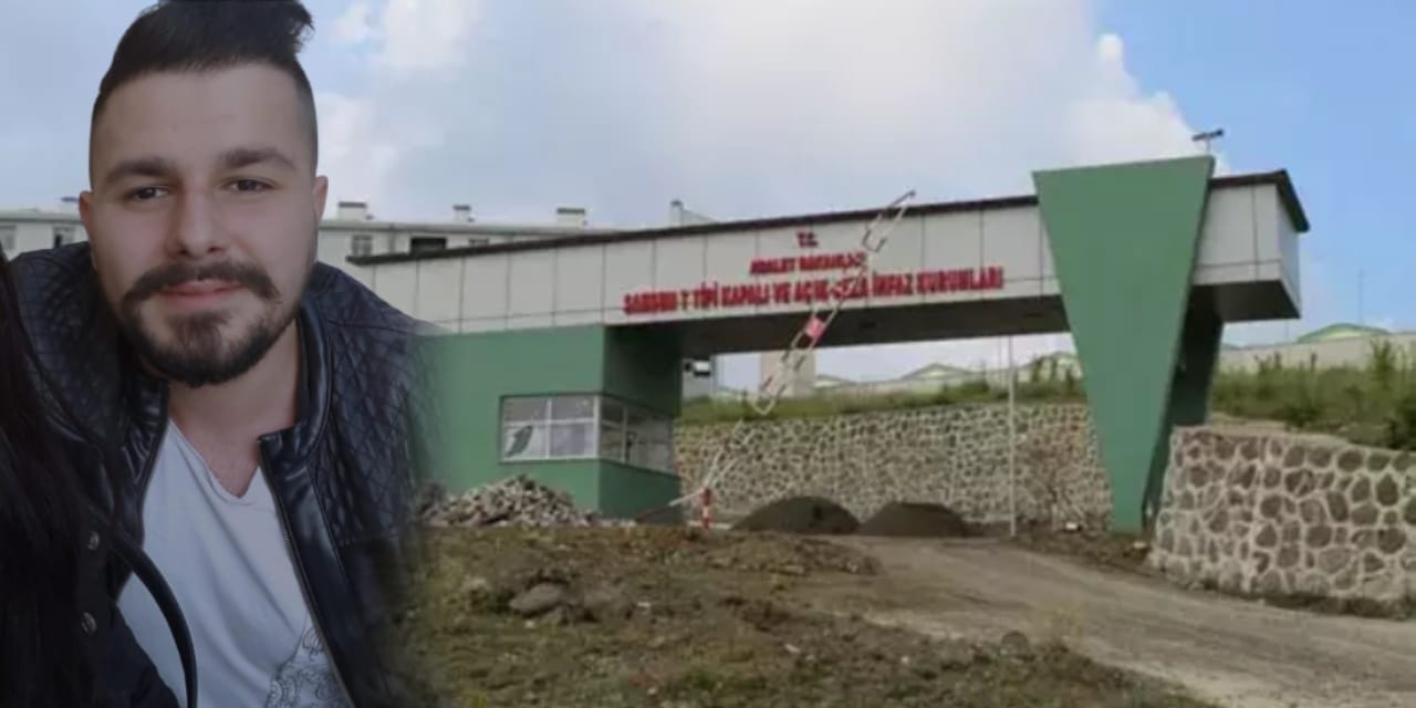 Cezaevinde şüpheli ölüm! Sadece 12 gündür hükümlüydü: Soruşturma başlatıldı