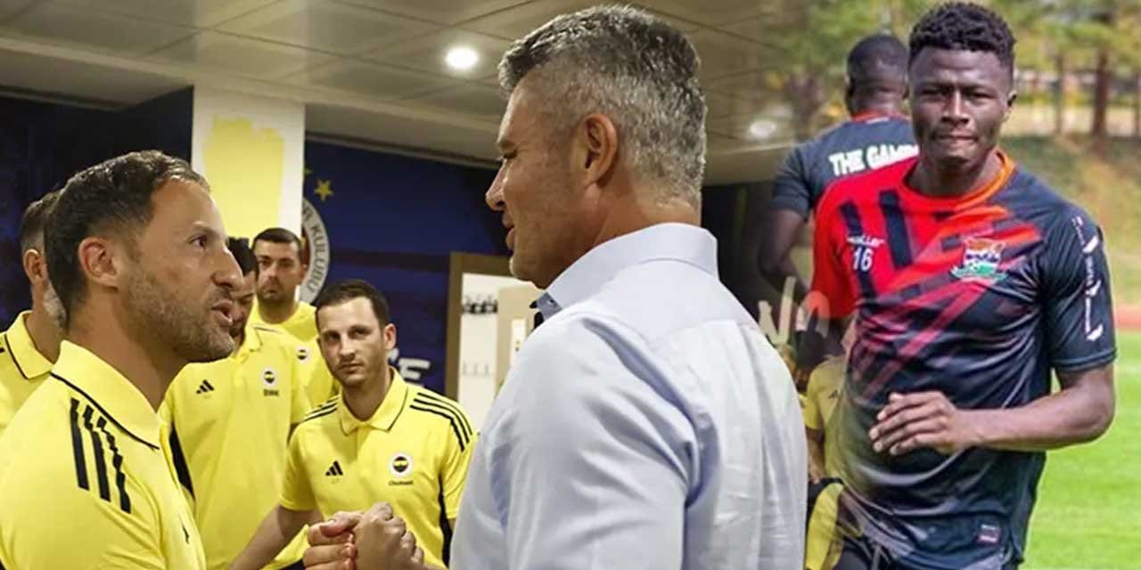 Fenerbahçe'den 30 milyon euroluk operasyon: Harekete geçildi