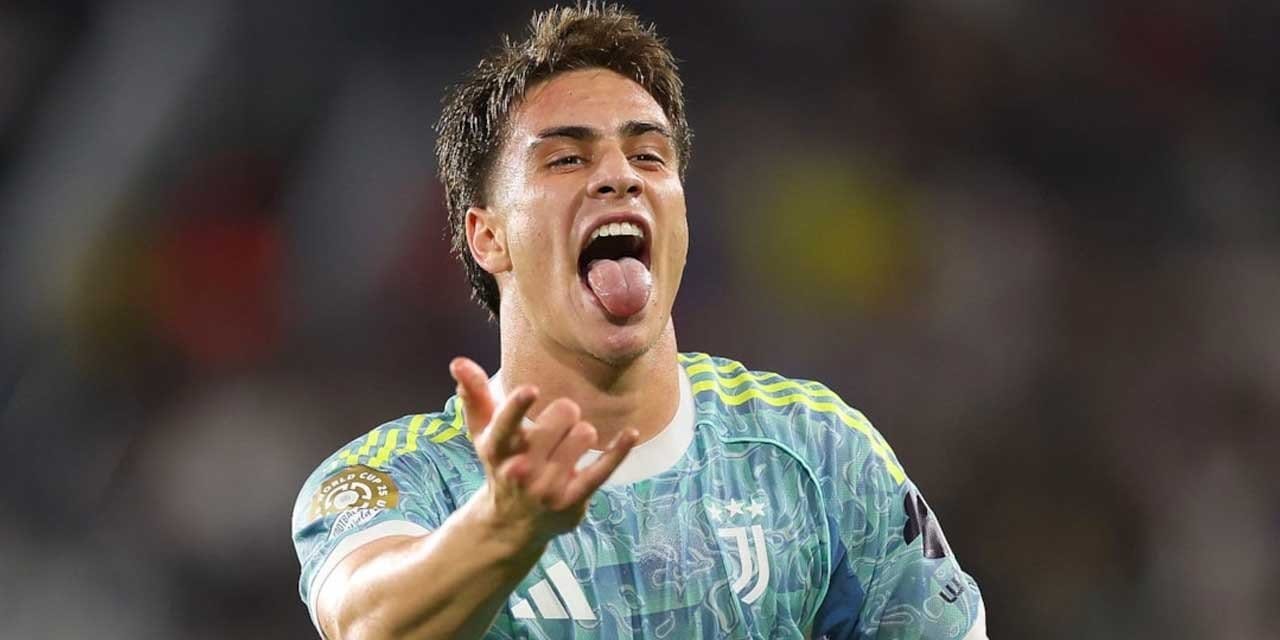 Kenan Yıldız'ın hangi takımı tuttuğu belli oldu: Paylaşıma kayıtsız kalmadı