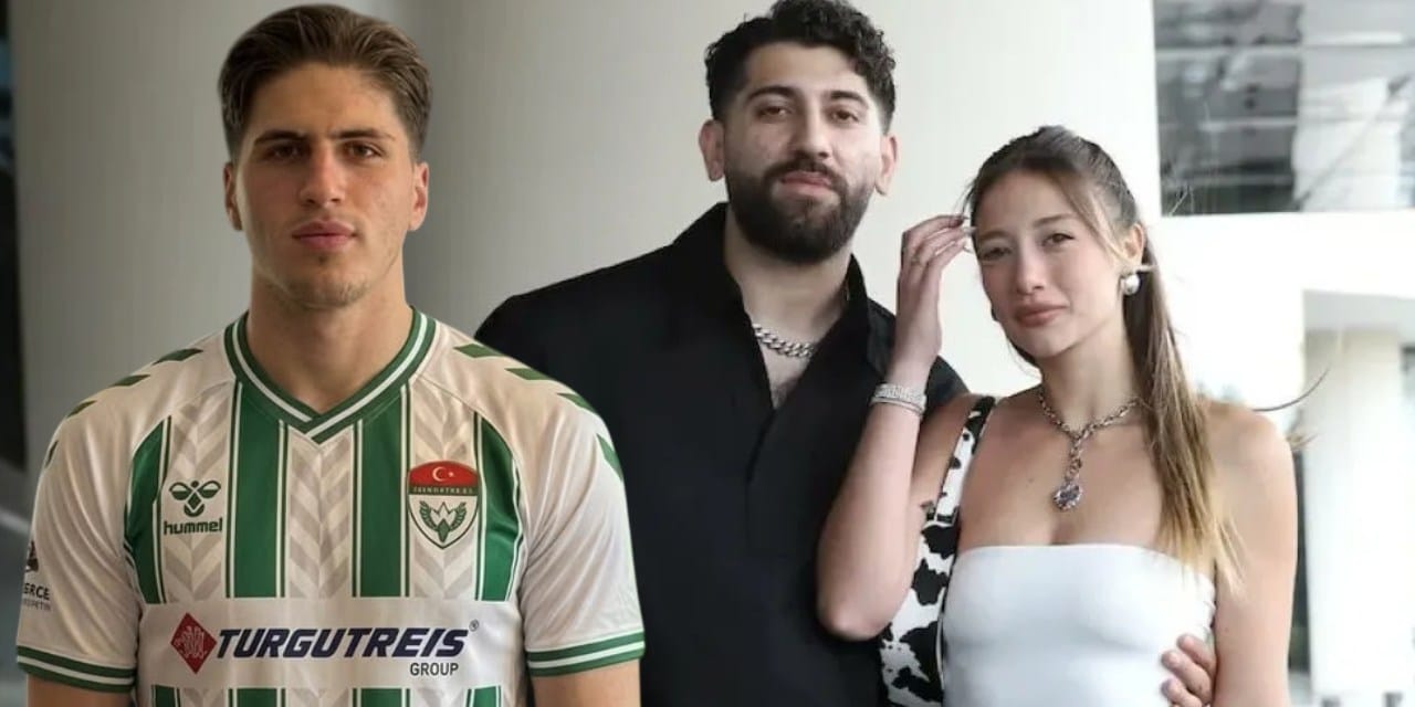 Futbolcu cinayetinin ardından rapçi Canbay'dan ilk açıklama!