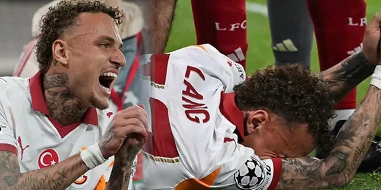 Galatasaray Liverpool'a patladı: Bu işin peşini bırakmayacağız