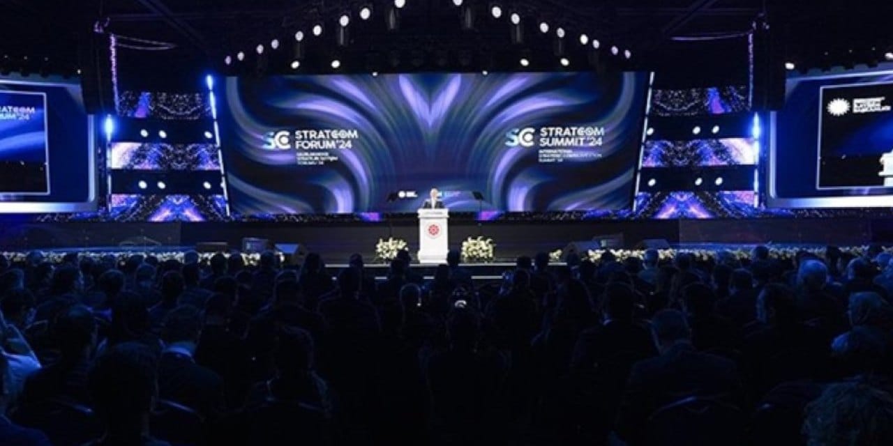 Dünya liderleri İstanbul’da bir araya gelecek!