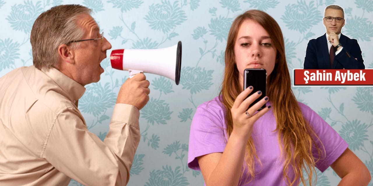 Nesiller arası iletişim: Alfa kuşağı, dijital diller ve anlaşılmama krizi