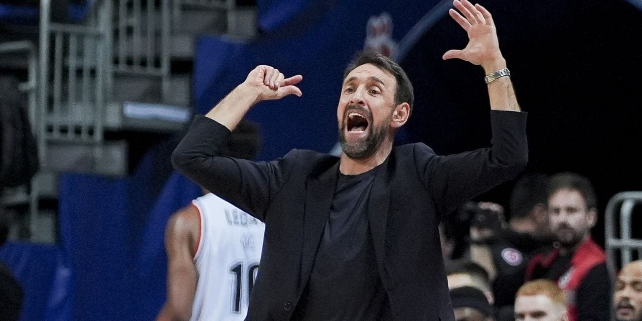 "Fenerbahçe'ye karşılık veremedik"