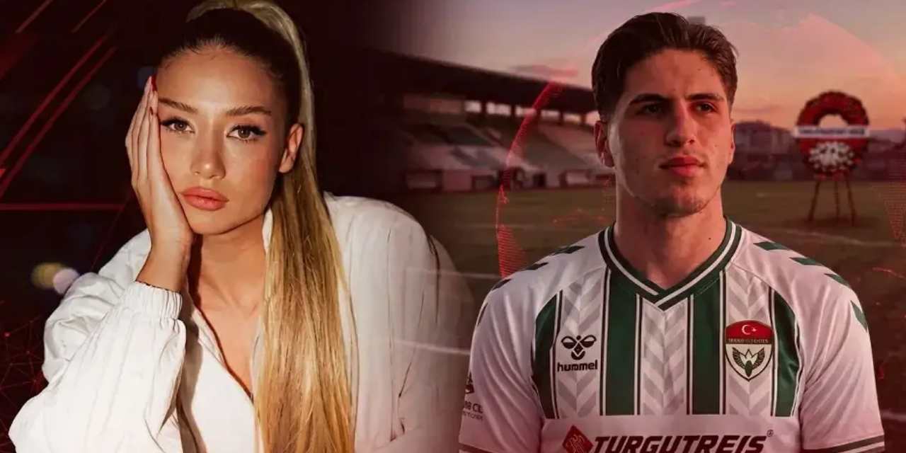 Futbolcu cinayetinin altından ünlü iş insanının oğlu çıktı!