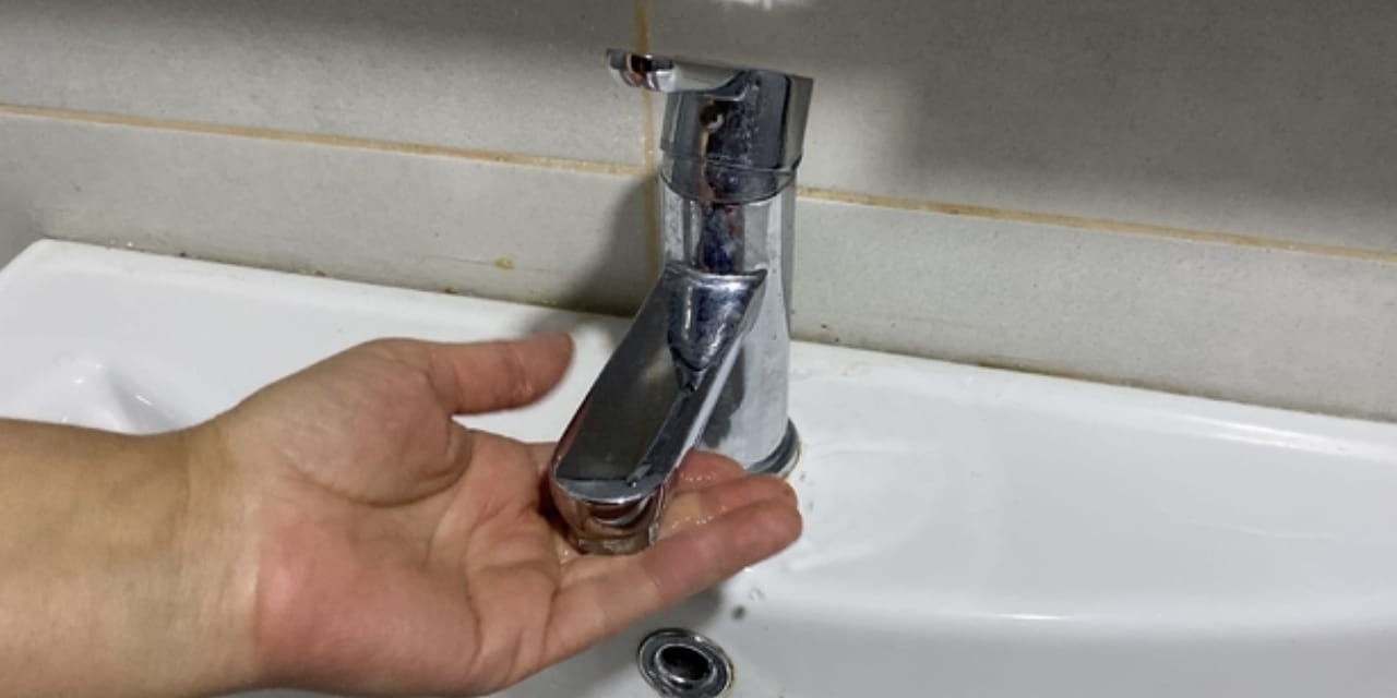 Bayram sabahı İzmir Foça’da sular kesilecek! İşte etkilenecek mahalleler