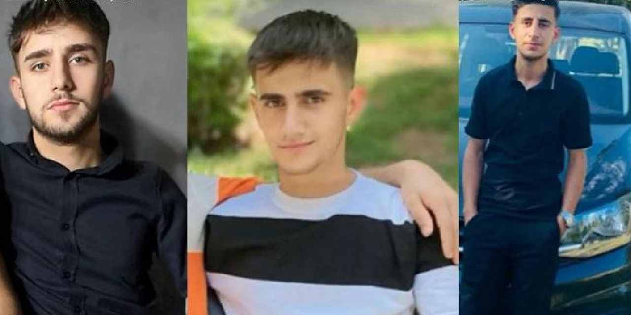 Haraç isteyen grupla kardeşlerin kavgası kanlı bitti