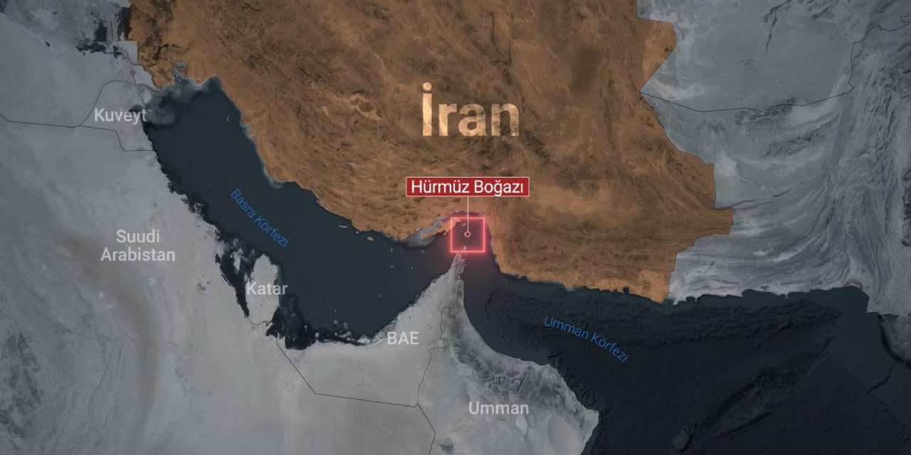 Işık Tanrısının kapısı Hürmüz: Büyük İskender'den Roma'ya ve Trump'a boğaza takılan güç