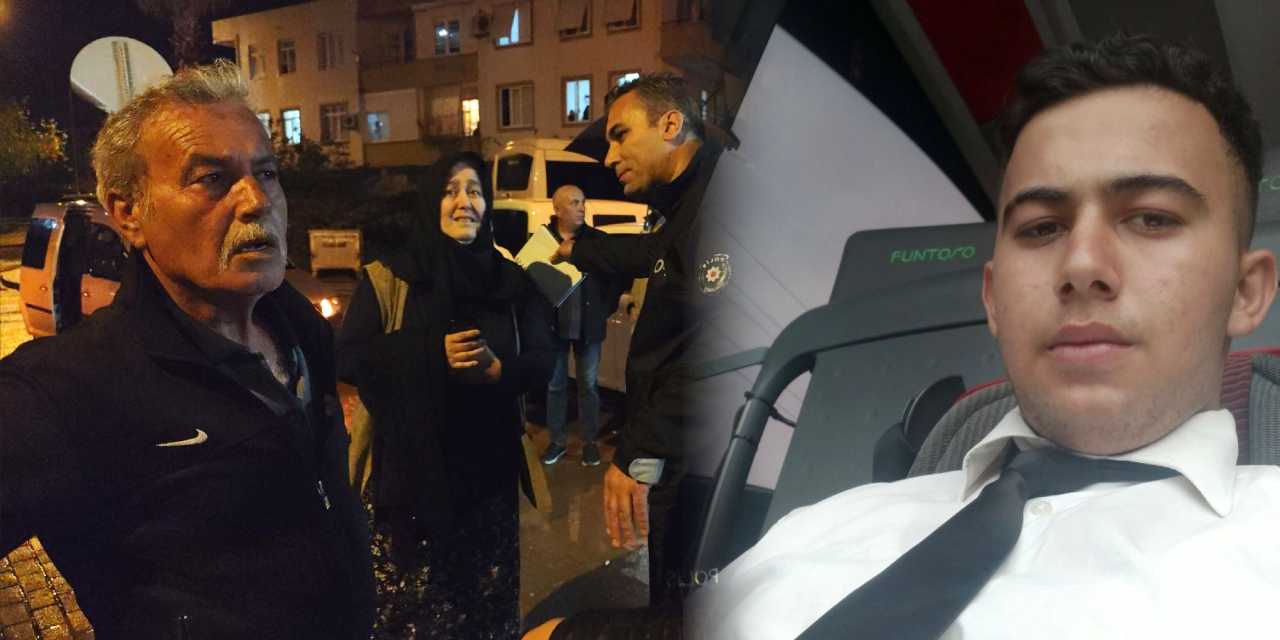 Market sahibi tartıştığı 19 yaşındaki genci katletti! Anne babası fenalık geçirdi