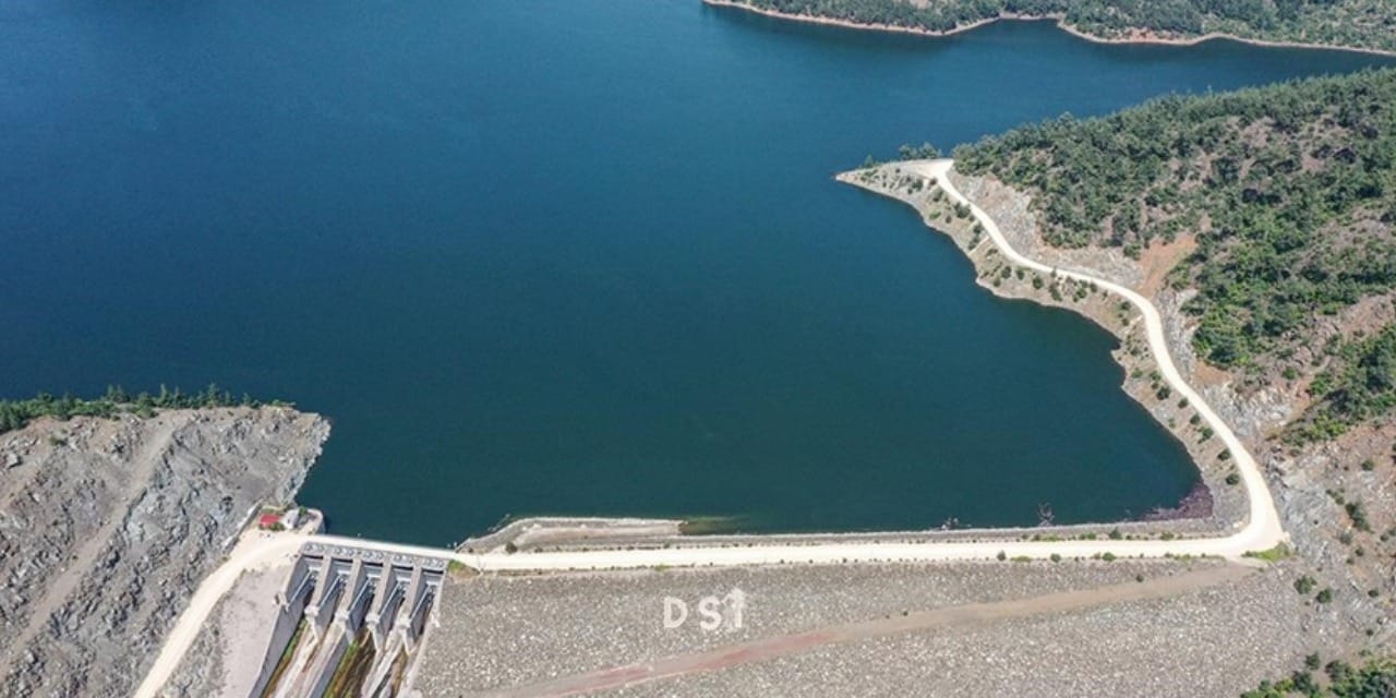 Geçen sene kuraklık bayramı gölgelemişti: Bu yıl yağmur sevindirdi