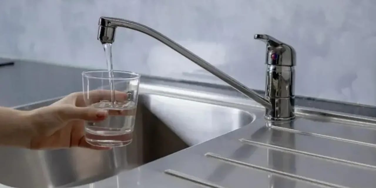 Bursa'da 4 saatlik su kesintisi var: BUSKİ Açıkladı