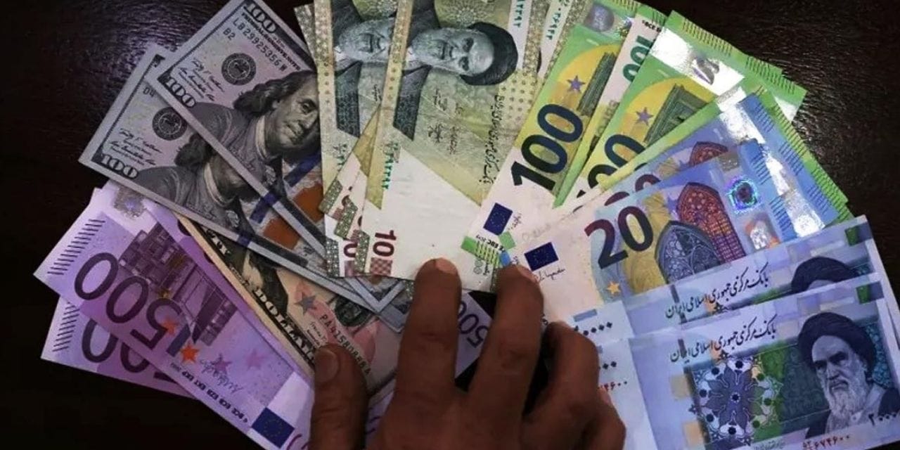 Yeni banknot basıldı: En büyük para oldu