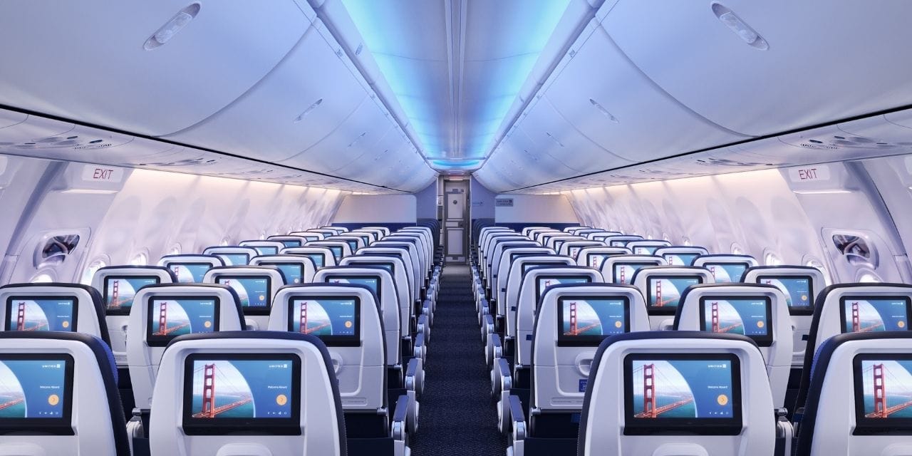 ABD'nin havacılık devini savaş vurdu: Dayanamadı