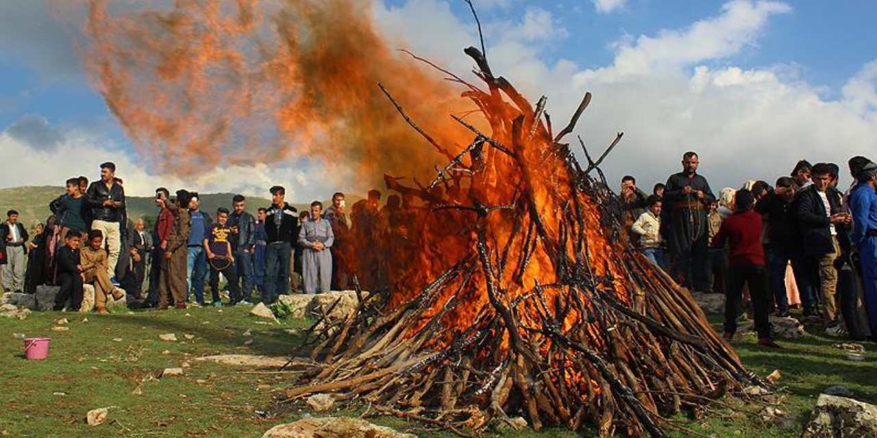 TBMM'ye Nevruz'un resmî tatil olması için kanun teklifi