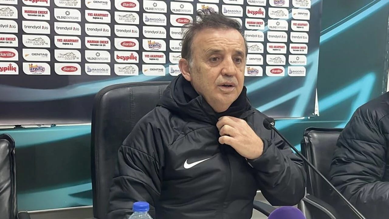 "Dikkate alacağımız maçlar başlıyor" demişti dikkate aldı da rakibi dikkate almadı