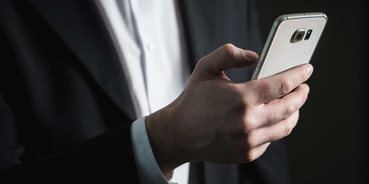 Milletvekillerinin telefonunda casus yazılım şüphesi! Ankara alarma geçti