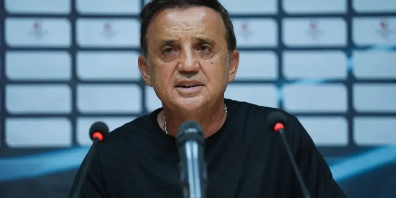 Takımı galibiyete hasret kaldı hala "Doğruları yaptık" diyor